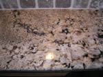 Aerosteam has hard surface care specialist certified to assist with all your granite needs.