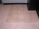 Aerosteam has hard surface specialist certified to assist with all your ceramic tile needs.